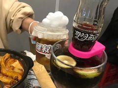 -螺叔螺蛳鸭脚煲(河南岸店)