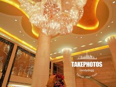 -酌宴府The China Club·广州万富希尔顿酒店(云城东路店)