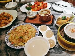 -安泰楼·佛跳墙创始人·传统闽味早茶·酒楼(三坊七巷闽菜地标店)