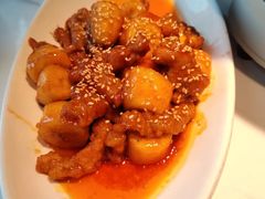 -坛宗剁椒鱼头(河西王府井店)