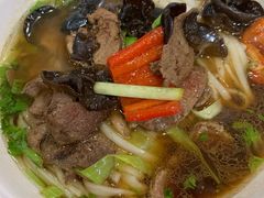 -肆姐面粉馆(坡子街店)