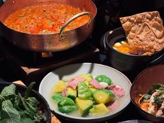 -Ameigo梅果·云贵川bistro(长宁来福士店)