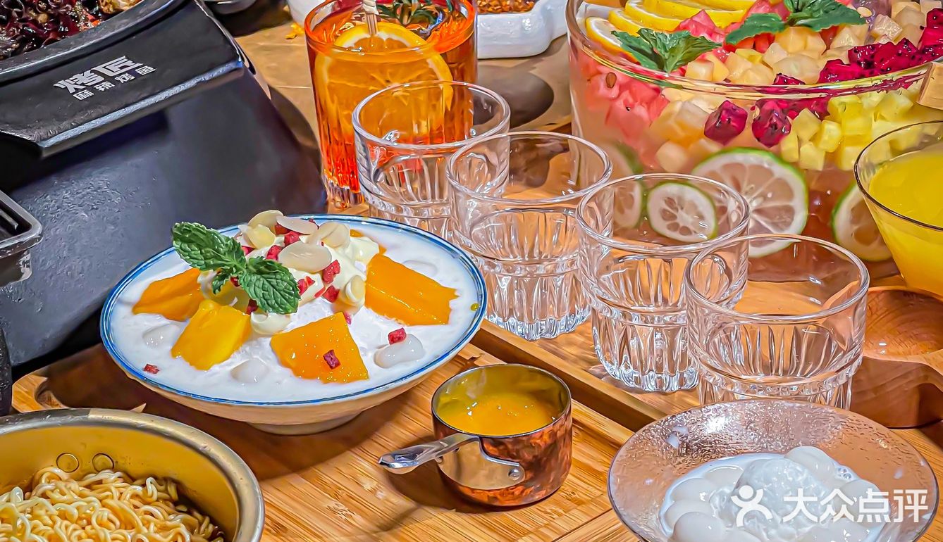 成都必吃‼️麻辣烤鱼➕保宁川派窖醋YYDS❗️