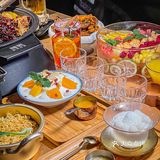 成都必吃‼️麻辣烤鱼➕保宁川派窖醋YYDS❗️