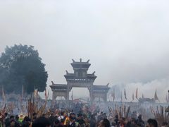 -悦城龙母祖庙