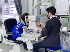 -三叶眼镜城·好视力眼镜店