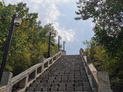 -云端咖啡(山顶教堂店)