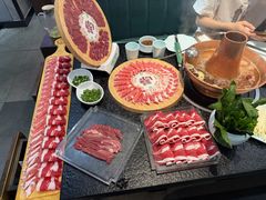 -阳坊涮肉(西直门凯德mall店)