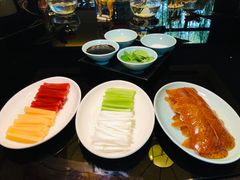-西安凯悦酒店·湖畔中餐厅