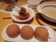 -蔡澜点心·粤菜(花城汇南区店)