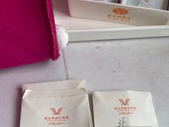 -维也纳酒店(成都春熙路李家沱地铁站店)