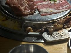 -姜虎东白丁烤肉(恒隆广场店)