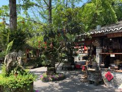 -青城甲(青城山店)