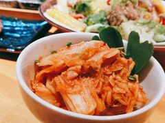-久喜番和牛烧肉酒场(北辰三角洲店)