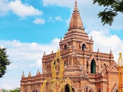 -一寨两国风景区