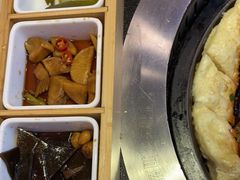 -灶座小锅烀饼·铁锅炖(道里店)