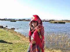 -呈贡滇池生态湿地公园