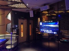 -K+全国连锁KTV(绿地缤纷天地店)
