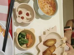 -西贝(金桥店)