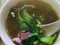-百家鸡味馆(清泰店)