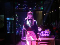 -18BAN音乐啤酒馆(西丽店)