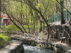 -水磨沟公园