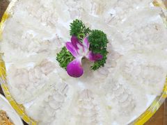 虾生-官塘原味鱼生·潮菜大排档(潮州总店)