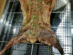 -炑羊香烤全羊(西三旗店)