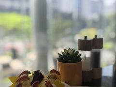 -圣丰索菲特·2 On 988 Café 自助餐厅