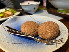 -森味薪火烧•烧鸟居酒屋•日本料理(望京店)