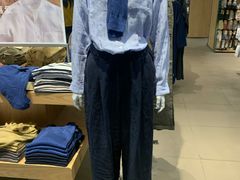 -MUJI无印良品(滨江宝龙城店)