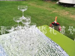 喜上眉梢-上海龙之梦万丽酒店