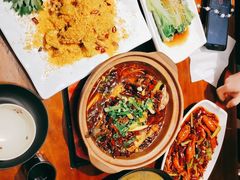 -庆合府重庆大排档(紫都城店)