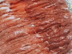 -惠丰涮肉馆(德宝新园店)