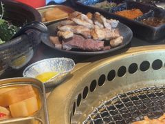 -谷牛和牛烤肉(漕河泾印象城店)