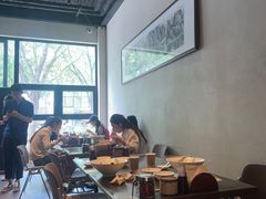 -漆黑觉米粉(三里屯店)