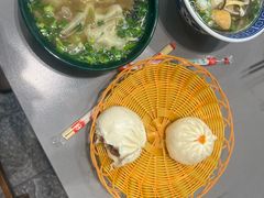 -郑家包子牛肉拉面(尚勤路店)