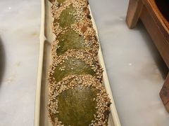-绿茶餐厅(财富购物中心店)