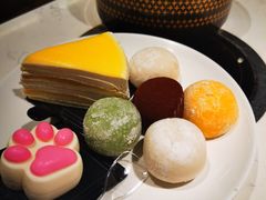 -加餐海鲜自助(宝龙一城店)