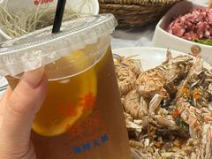 -活潑鲜跳(湖滨商业街店)