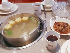 -为什么牛潮汕牛肉火锅(万胜广场店)
