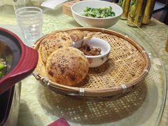 -钵家大院(大花岭店)