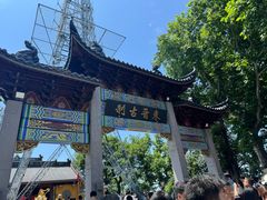 -灵顺寺