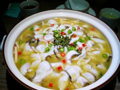 -青花椒花椒鱼(合生汇店)