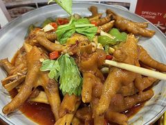 -坛南湾阿强农家乐.海鲜大排档老字号(福州地标美食店)