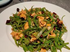 -1937青岛老味道·海肠捞饭·青岛菜(大鲍岛栈桥店)