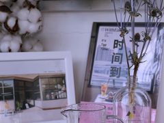 -隹木咖啡馆(宝龙广场店)