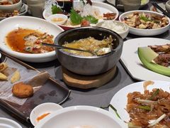 -喜记顺德菜(南昌万象城店)