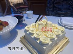-黑天鹅蛋糕店(青年大街店)