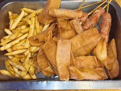馄饨皮-阿姨小肉摊(同济西苑店)